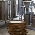 Visite de l’usine laboratoire Fragonard d’Eze-Village