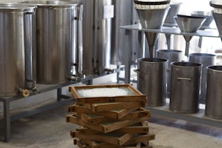 Visite de l’usine laboratoire Fragonard d’Eze-Village