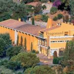 Visite de l’usine laboratoire Fragonard d’Eze-Village