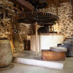 Visite guidée du moulin à huile du Partégal