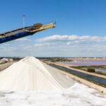 Visite du Salin d’Aigues‑Mortes