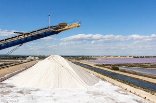 Visite du Salin d’Aigues‑Mortes