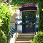 Visite guidée de la distillerie Maison Manguin