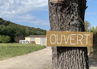 Visite du Moulin à Olives – Éguilles