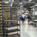 Visite guidée de l’atelier de fabrication La Botte Gardiane