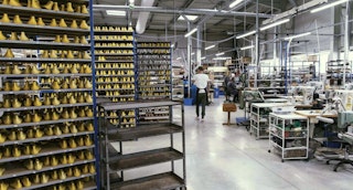 Visite guidée de l’atelier de fabrication La Botte Gardiane