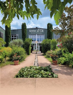 Visite guidée de l’usine Terre d’Oc