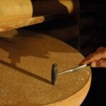 Visite des caves d’affinage du Fort de Saint‑Antoine