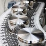 Visite d’usine Cristel à Fesches‑le‑Châtel