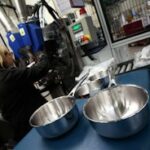 Visite d’usine Cristel à Fesches‑le‑Châtel