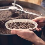 Visite guidée de la torréfaction Techni‑Café à Devecey