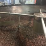 Visite guidée de la torréfaction Techni‑Café à Devecey
