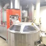 Visite guidée de la torréfaction Techni‑Café à Devecey