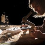 Visite guidée de La Butinerie
