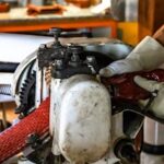 Visite des ateliers de fabrication – DelisVosges à Darney