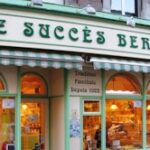 Visite gourmande du Succès Berckois à Berck-sur-Mer