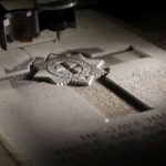 Visite du CWGC Visitor Centre