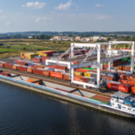 Visite guidée du port du Havre – LH Port Center