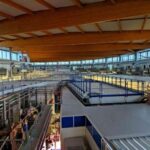 Visite du Synchrotron SOLEIL – Instrument de recherche