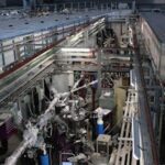 Visite du Synchrotron SOLEIL – Instrument de recherche