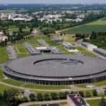 Visite du Synchrotron SOLEIL – Instrument de recherche