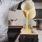 Visite guidée de la savonnerie de Marcel