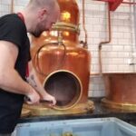 Visite guidée de la Distillerie Combier à Saumur