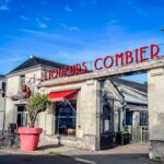 Visite guidée de la Distillerie Combier à Saumur