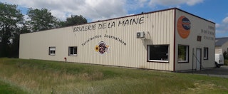 Visite guidée de la Brûlerie de la Maine