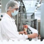 Visite guidée Laboratoire Science et Nature de Body Nature