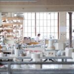 Visite guidée de la Manufacture Bernardaud
