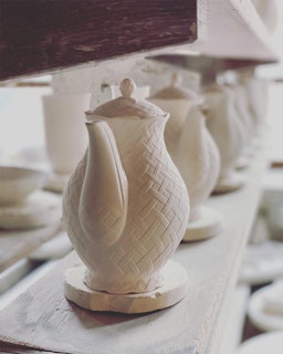 Visite guidée de la Manufacture Bernardaud