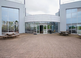 Visite guidée du Centre Andra – Meuse/Haute-Marne