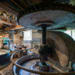 Visite guidée du Moulin du Got