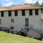 Visite guidée du Moulin du Got