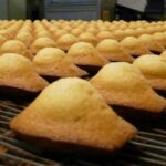 Visite des coulisses de fabrication Madeleines Bijou