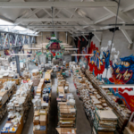Visite guidée des Ateliers Arquié – Porcelaine de Limoges