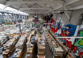 Visite guidée des Ateliers Arquié – Porcelaine de Limoges