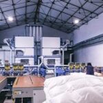Visite guidée des ateliers Manufacture Castex
