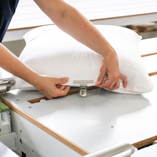Visite guidée des ateliers Manufacture Castex