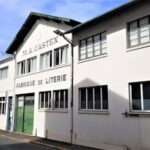 Visite guidée des ateliers Manufacture Castex