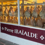 Visite guidée de l’atelier du jambon Pierre Ibaialde