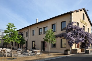 Visite guidée de la Manufacture Bernardaud