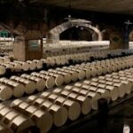 Visite guidée des caves de Roquefort Société