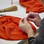 Visite guidée de la fabrique Le Béret Français (Bayonne)