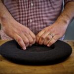 Visite guidée de la fabrique Le Béret Français (Bayonne)
