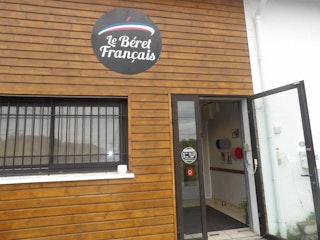 Visite guidée de la fabrique Le Béret Français (Bayonne)