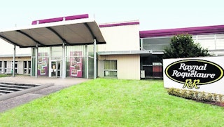 Visite guidée de l’entreprise Raynal & Roquelaure