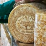 Visite guidée de la fromagerie Jeune Montagne