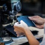 Visite guidée des Ateliers Fourès à Graulhet